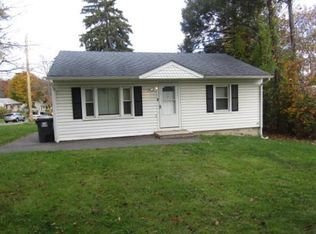 40 Stewart Ave, Newburgh, NY 12550