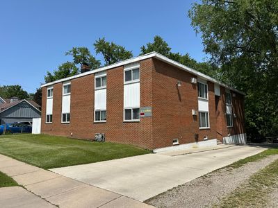 7 S Normal St, Ypsilanti, MI, 48197