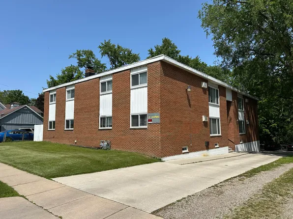 7 S Normal St, Ypsilanti, MI 48197