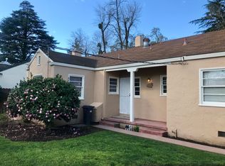 3100 Dwight Way, Stockton, CA