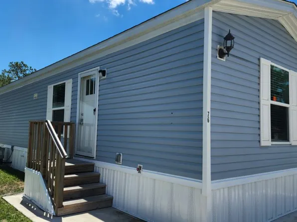 6539 Townsend Rd #76, Jacksonville, FL 32244