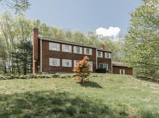 53 Lake George Rd, Brookfield, CT 06804