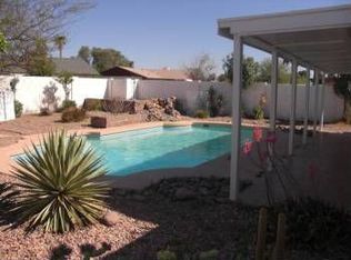 1574 N Center Ave, Casa Grande, AZ 85122