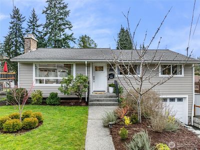 22207 54th Avenue W, Mountlake Terrace, WA, 98043