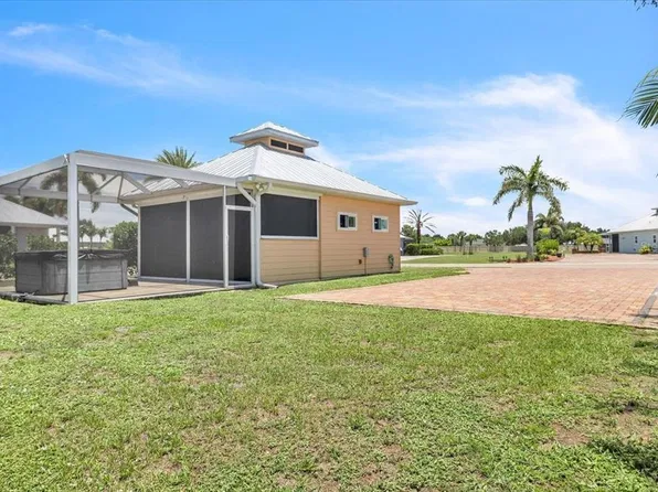 8168 SW SAND CRANE CIRCLE, ARCADIA, FL 34269