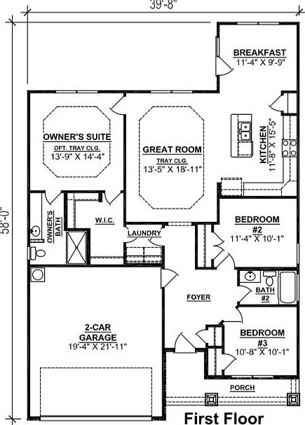 2nd image of 706 Rex Dr Lot 56