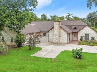 36100 Serenity Lake Ln, Prairieville, LA 70769