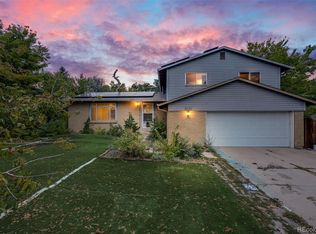 3121 S Norfolk St, Aurora, CO 80013