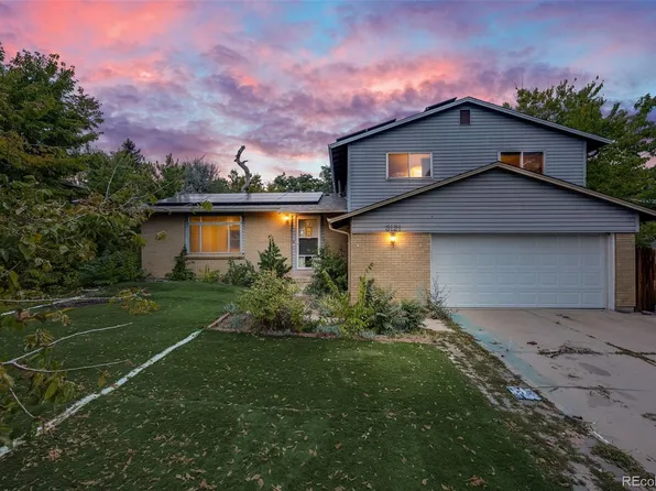 3121 S Norfolk Street, Aurora, CO 80013