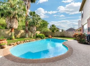 3223 Nickwill Way, Spring, TX 77388