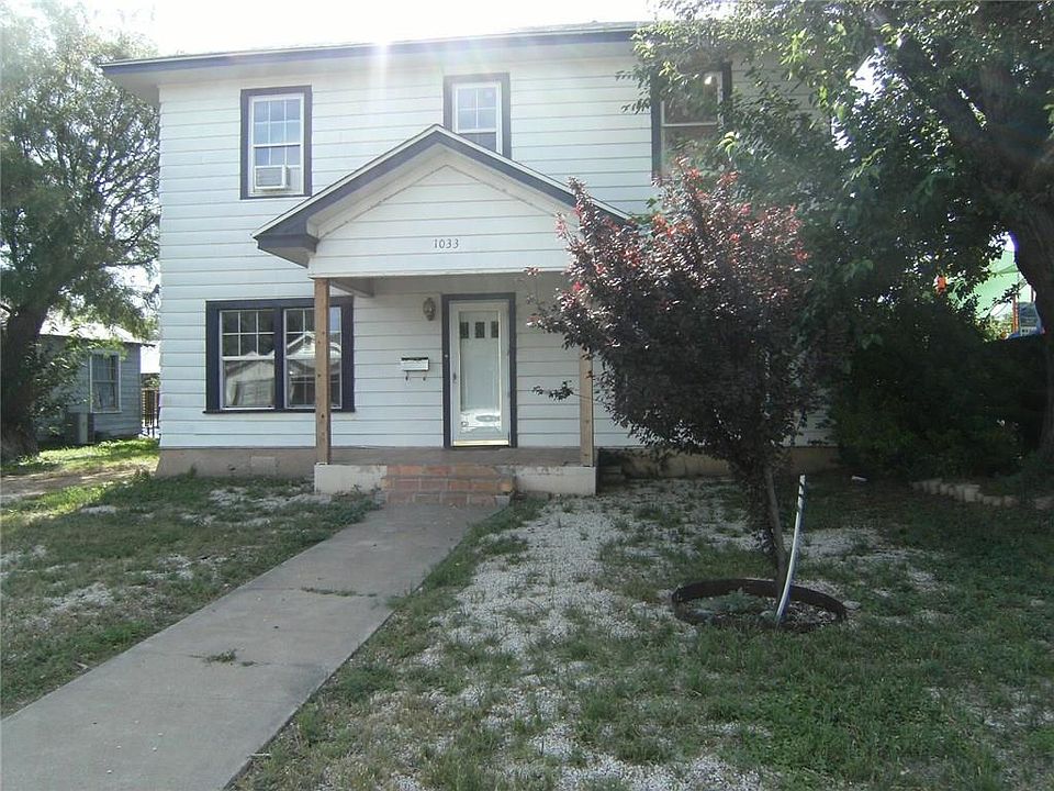 1st image of 1033 Orange St