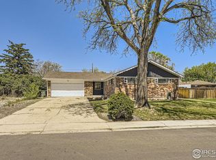 10723 Loren Ln, Northglenn, CO 80233