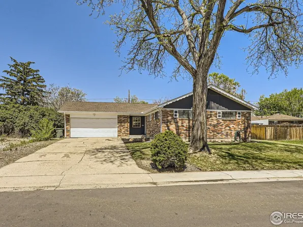 10723 Loren Ln, Northglenn, CO 80233