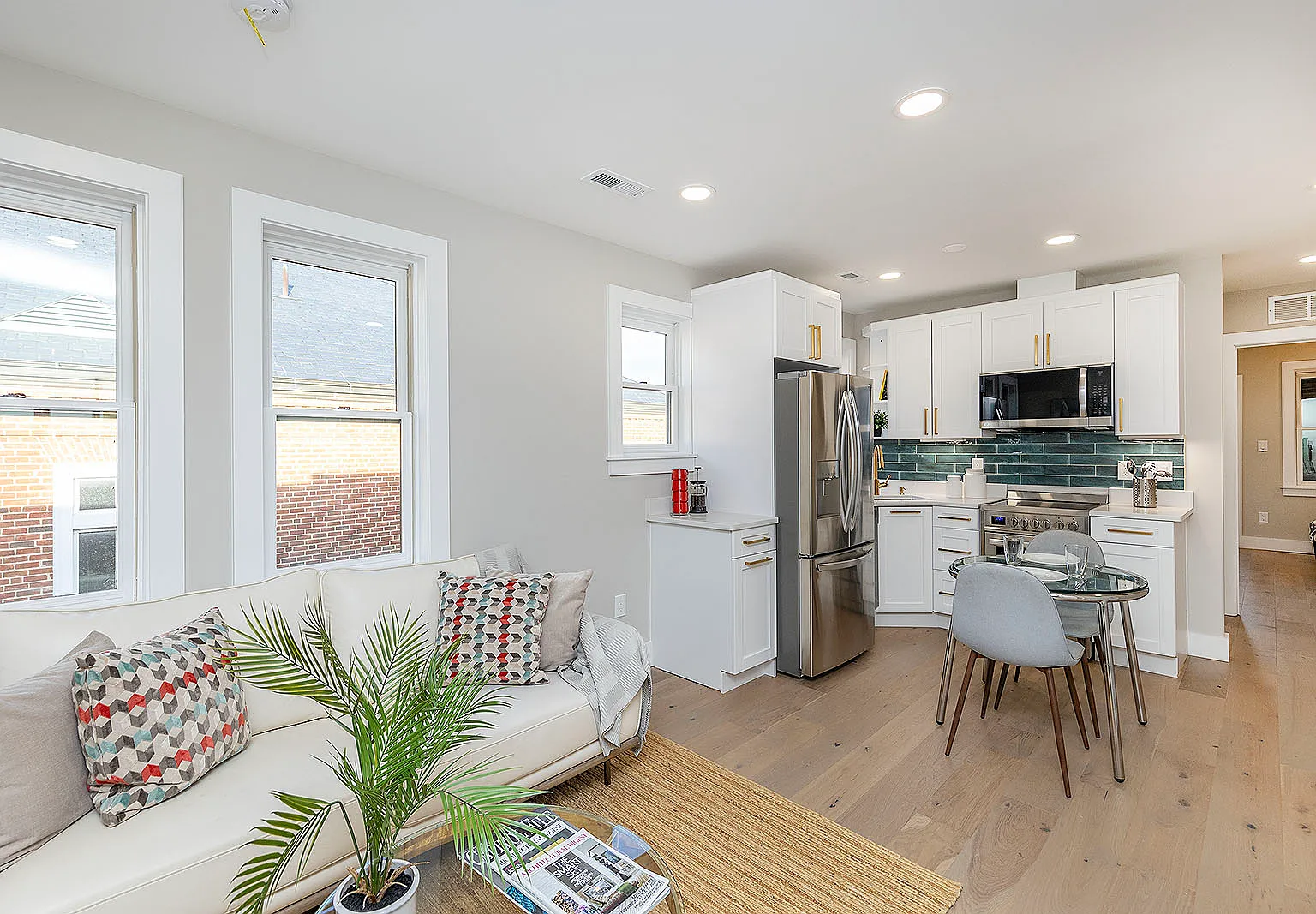 125 South Braddock Street - 202 — Photo 1