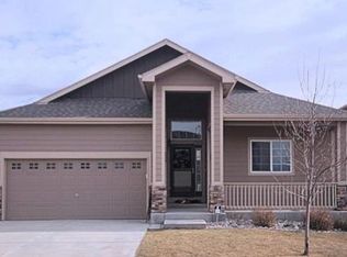 6718 Alliance Loop, Colorado Springs, CO 80925