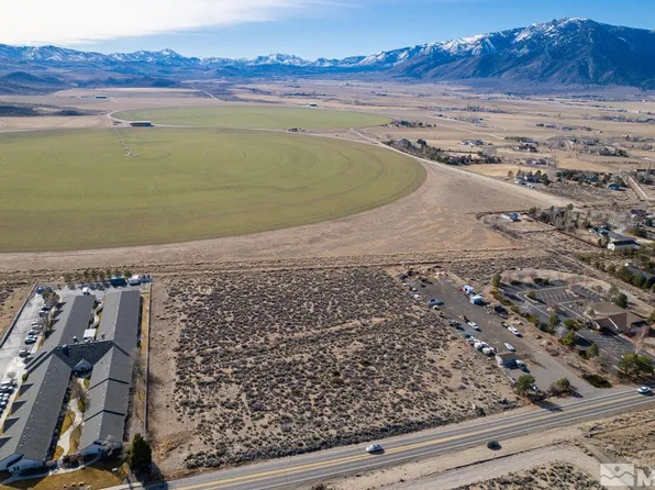 1181 Kimmerling Rd, Gardnerville, NV 89460