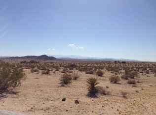 64780 Post Rd, Joshua Tree, CA 92252