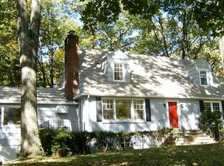 289 Boulevard, Mountain Lakes, NJ 07046