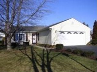1650 Tim Tam Ct, Annapolis, MD 21409