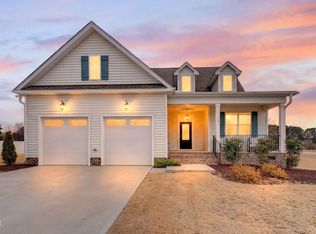 18 N Bream Ct, Angier, NC 27501