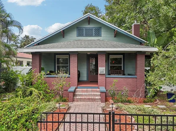 2145 4TH AVE N, ST PETERSBURG, FL 33713