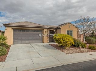 8610 Muirfield Village Ct, Las Vegas, NV 89131