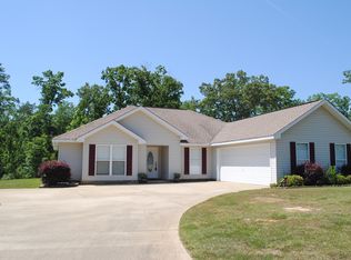 16507 Chase Cir, Ralph, AL 35480