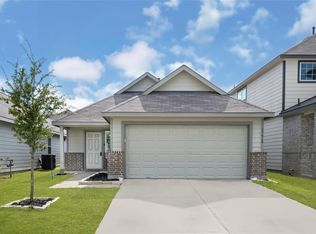 17515 Greystanes Rd, Humble, TX 77346