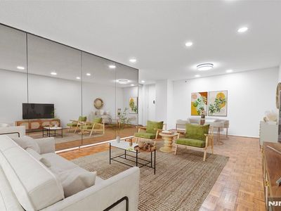 200 Winston Dr APT 3121, Cliffside Park, NJ, 07010