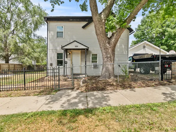 305 Irving St, Joliet, IL 60432