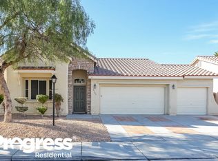 8109 Jo Marcy Dr, Las Vegas, NV 89131