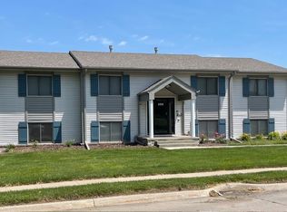 Monarch Terrace, Papillion, NE 68046