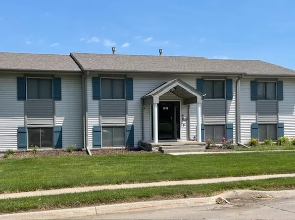 Monarch Terrace, 1531 Grandview Ave #1537-6, Papillion, NE 68046