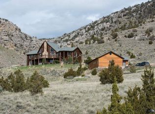 76 Cliffview Rd, Manhattan, MT 59741