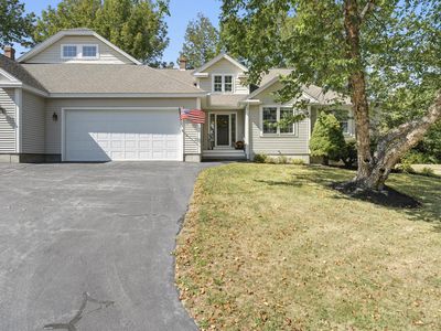 128 Grandview Drive #8, Westbrook, ME, 04092