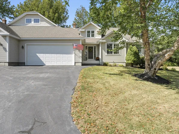 128 Grandview Drive #8, Westbrook, ME 04092