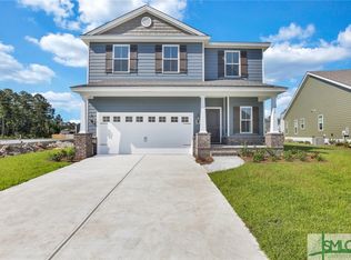 130 Hanover Pl, Richmond Hill, GA 31324