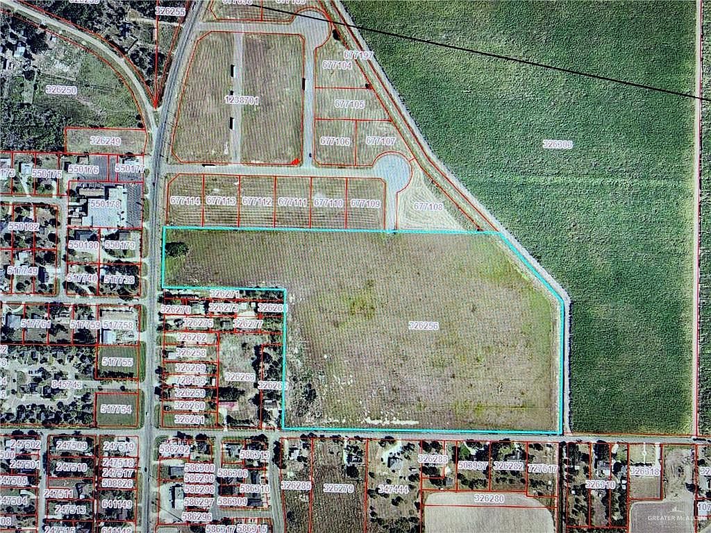 1804 N Fm 88 St, Elsa, TX 78543 MLS 413353 Zillow