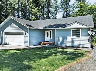 17604 Valley Ln SE, Yelm, WA