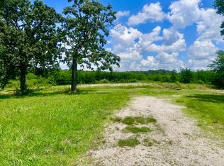 11975 E 1100 Road, Stockton, MO 65785