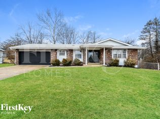 6 Thornton Abbey Ct, Florissant, MO 63033