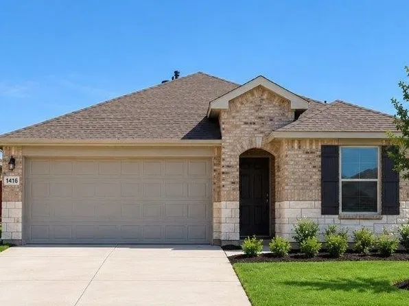 1416 Tin Roof Rd, Denton, TX 76249