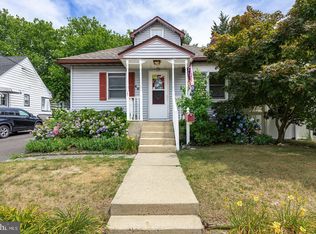 40 California Ave, Clementon, NJ 08021