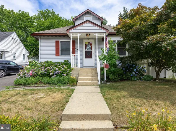 40 California Ave, Clementon, NJ 08021