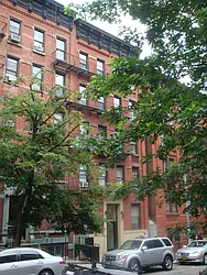 233 East 89th Street in Yorkville
