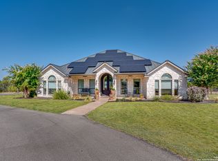 116 Valley Knl, Boerne, TX 78006