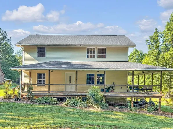 343 Griggs Rd, Six Mile, SC 29682