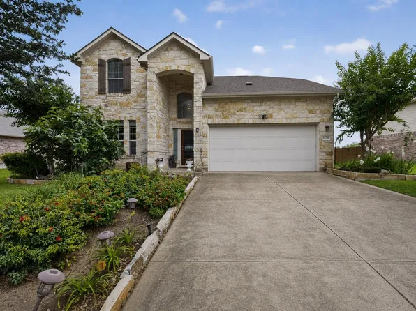 11228 Barn Owl Dr, Austin, TX 78754
