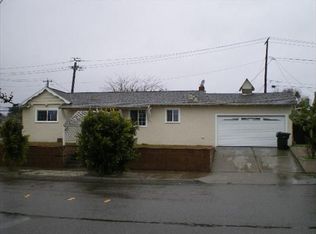 2316 Kendree St, Antioch, CA 94509