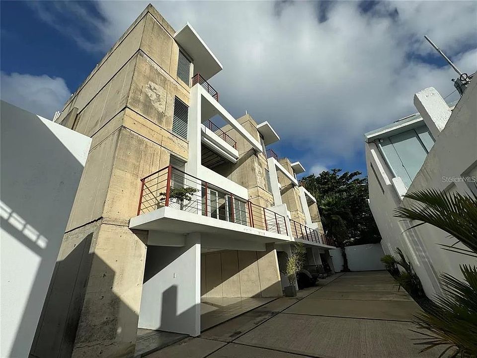 1st image of Punta Las Marias Jacaranda #48-A